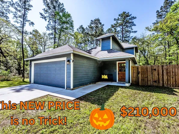 28605 Cedar Ct, Huntsville, TX 77320