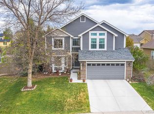 5900 S Rock Creek Dr, Castle Rock, CO 80109