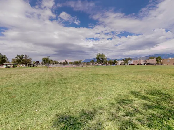 8000 Grand Avenue NE, 8000 Grand Ave NE Unit C, Albuquerque, NM 87108