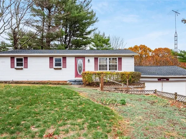 1796 Musselman Dr, Zanesville, OH 43701