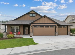 1405 S Lily Ct, Spokane, WA 99212