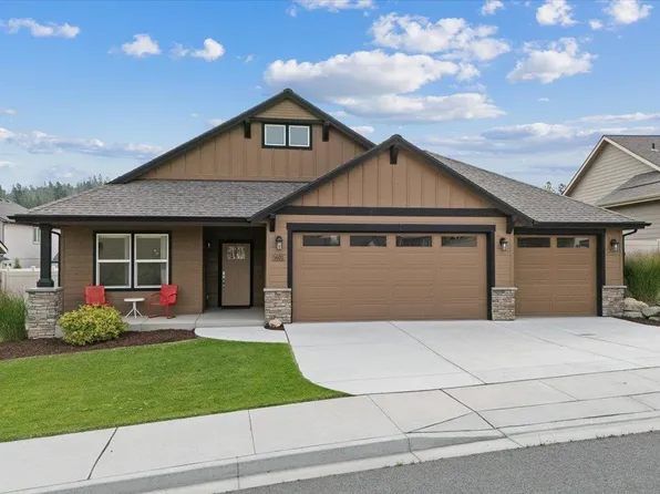 1405 S Lily Ct, Spokane, WA 99212