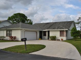 7602 Meed Cir, Lake Worth, FL 33467