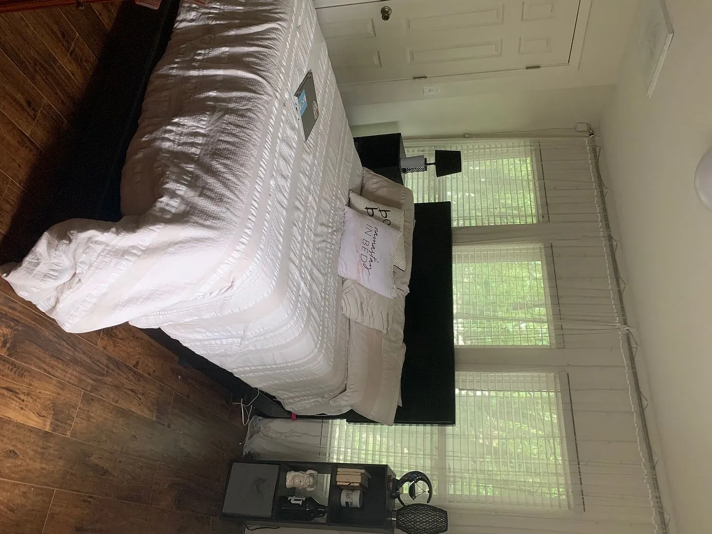 1 Bedroom apartment — Photo 4