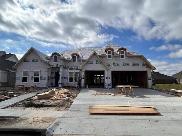 6535 Claybourn Dr, Beaumont, TX 77706