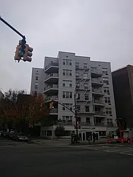 2 King Street in Soho
