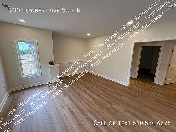 2nd image of 1230 Howbert Ave SW #B