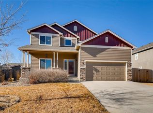 9043 Sandpiper Dr, Frederick, CO 80504