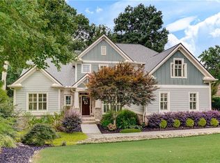8785 Mica Crk, Ball Ground, GA 30107