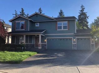 2411 SE 3rd St, Renton, WA 98056
