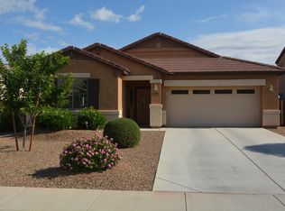 5528 E Artemis Dr, Florence, AZ 85132