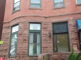 2210 N Charles St APT 2, Baltimore, MD 21218