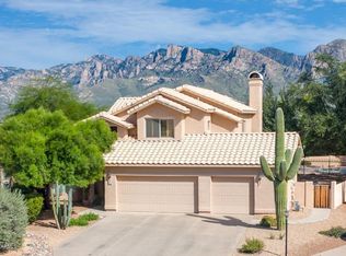 1779 W Wimbledon Way, Oro valley, AZ 85737