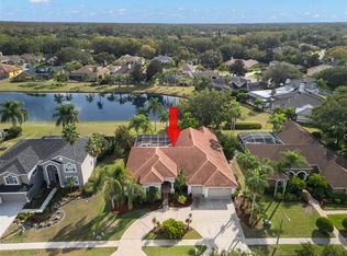 3830 Moreno Dr, Palm Harbor, FL 34685