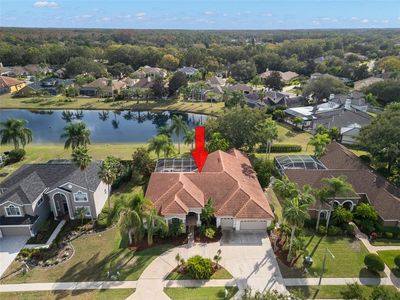 3830 Moreno Dr, Palm Harbor, FL, 34685