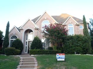 7411 Hour Glass Cir, Dallas, TX 75252