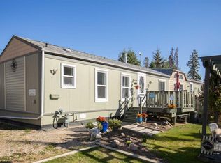 41513 W Highway 771 #60, Lacombe County, AB T0C0J0