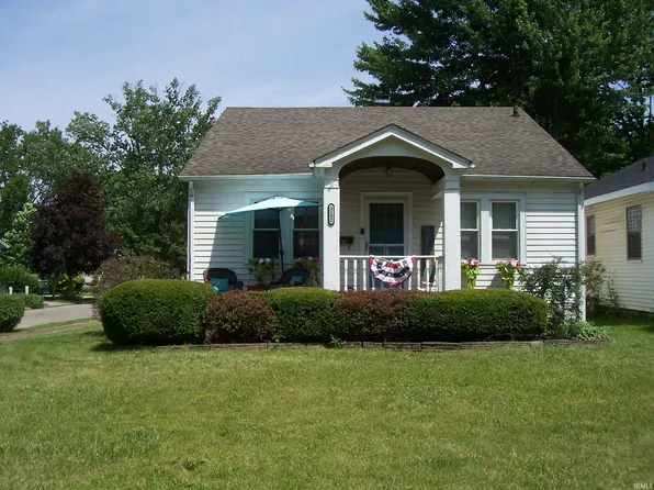 2102 High St, Logansport, IN 46947