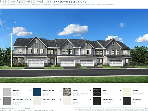3rd image of 73 Tradesville Dr