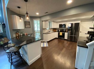 7506 Choate Ct, Indianapolis, IN