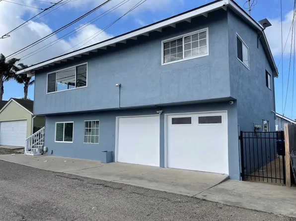 130 1/2 S M St Unit A, Lompoc, CA 93436
