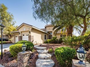 1108 Emerald Tint Ct, Las Vegas, NV 89144