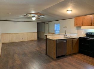 1345 Private Road 702 #1, Stephenville, TX 76401