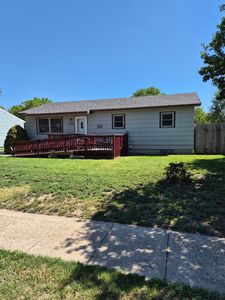 1704 Neil St, Garden City, KS, 67846