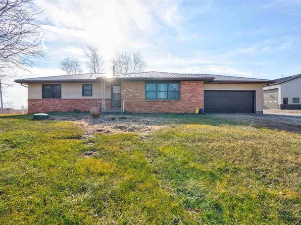2195 140th St, Kalona, IA 52247