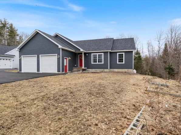 24 Meredith Drive, Windham, ME 04062