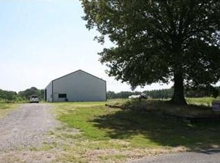 622 Poplar Grove Cemetery Rd, Henning, TN 38041