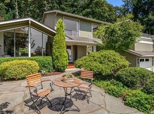 8337 E Mercer Way, Mercer Island, WA 98040