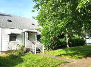 712 Garfield Ave, Lincoln Park, MI 48146