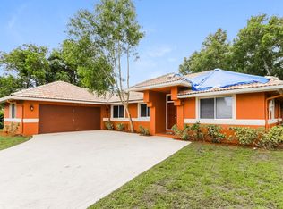 1481 Cold Springs Ct, Wellington, FL 33414