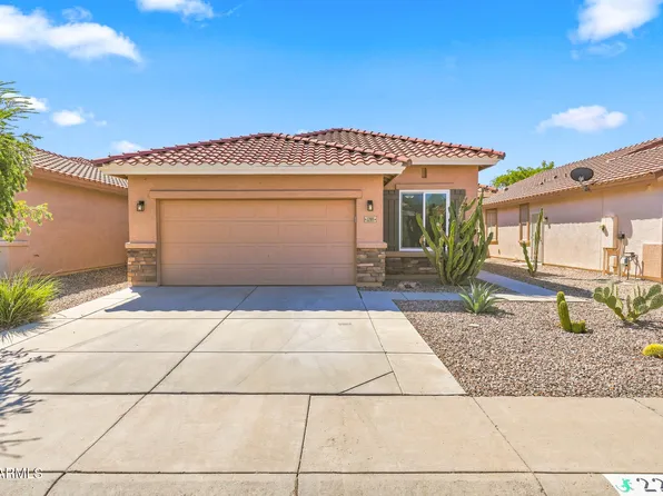 22915 W ARROW Drive, Buckeye, AZ 85326