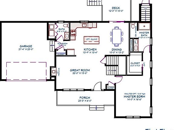 4th image of 9 Titicut Avenue Lot #27