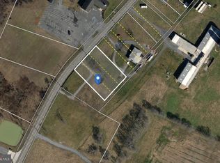 7463 Winchester Ave, Inwood, WV 25428