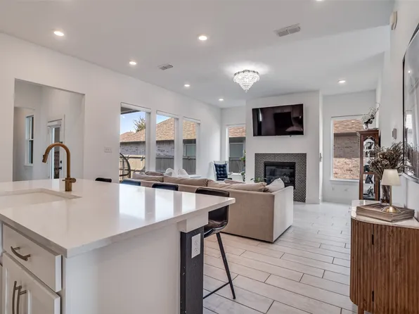 2544 Elm Pl, Northlake, TX 76247