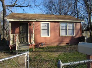 121 Joiner Ave, Jacksonville, AR 72076