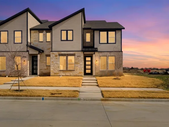 8902 Lowell St, Rowlett, TX 75089