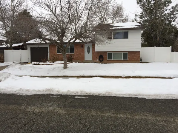 1618 W 1920 N, Layton, UT 84041