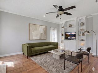 2501 Partridge Ct, Round Rock, TX 78681