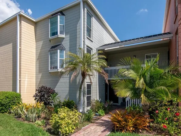 2424 W Tampa Bay Blvd APT C105, Tampa, FL 33607