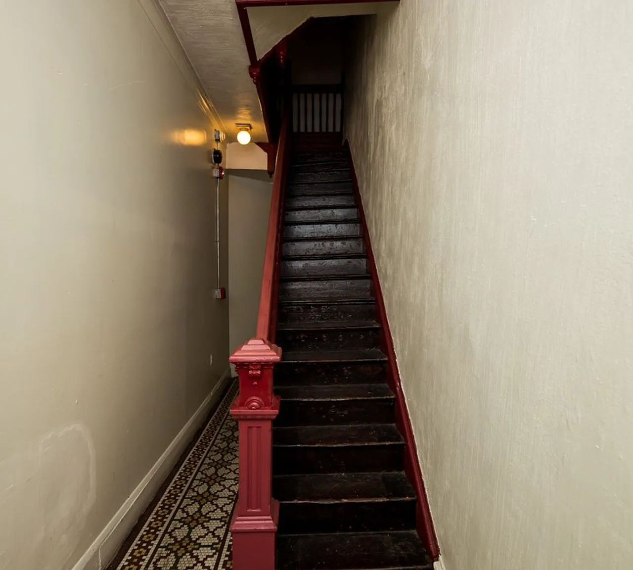1708 Linden Avenue — Photo 4