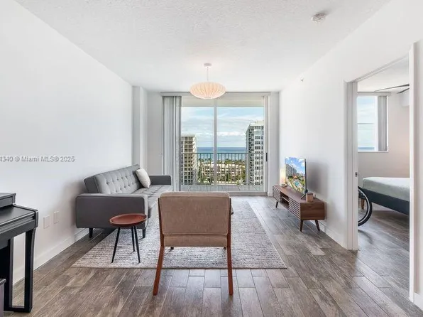 3020 NE 32nd Ave APT 1505, Fort Lauderdale, FL 33308