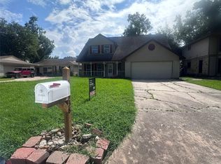 18938 Jodywood Dr, Humble, TX 77346