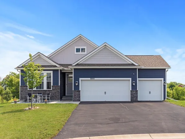 16055 Ethan Ct N, Hugo, MN 55038