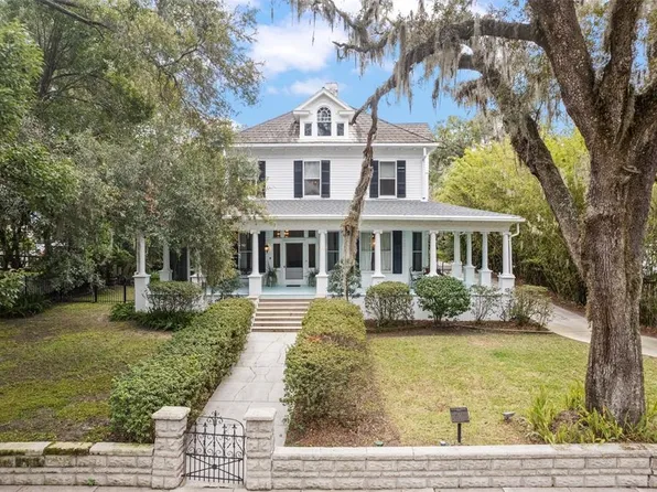 906 E Fort King St, Ocala, FL 34471