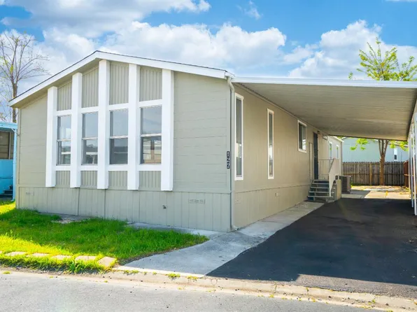 127 Del Paso Drive, Vacaville, CA 95687