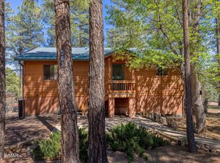 563 Spruce Dr, Pinedale, AZ 85934